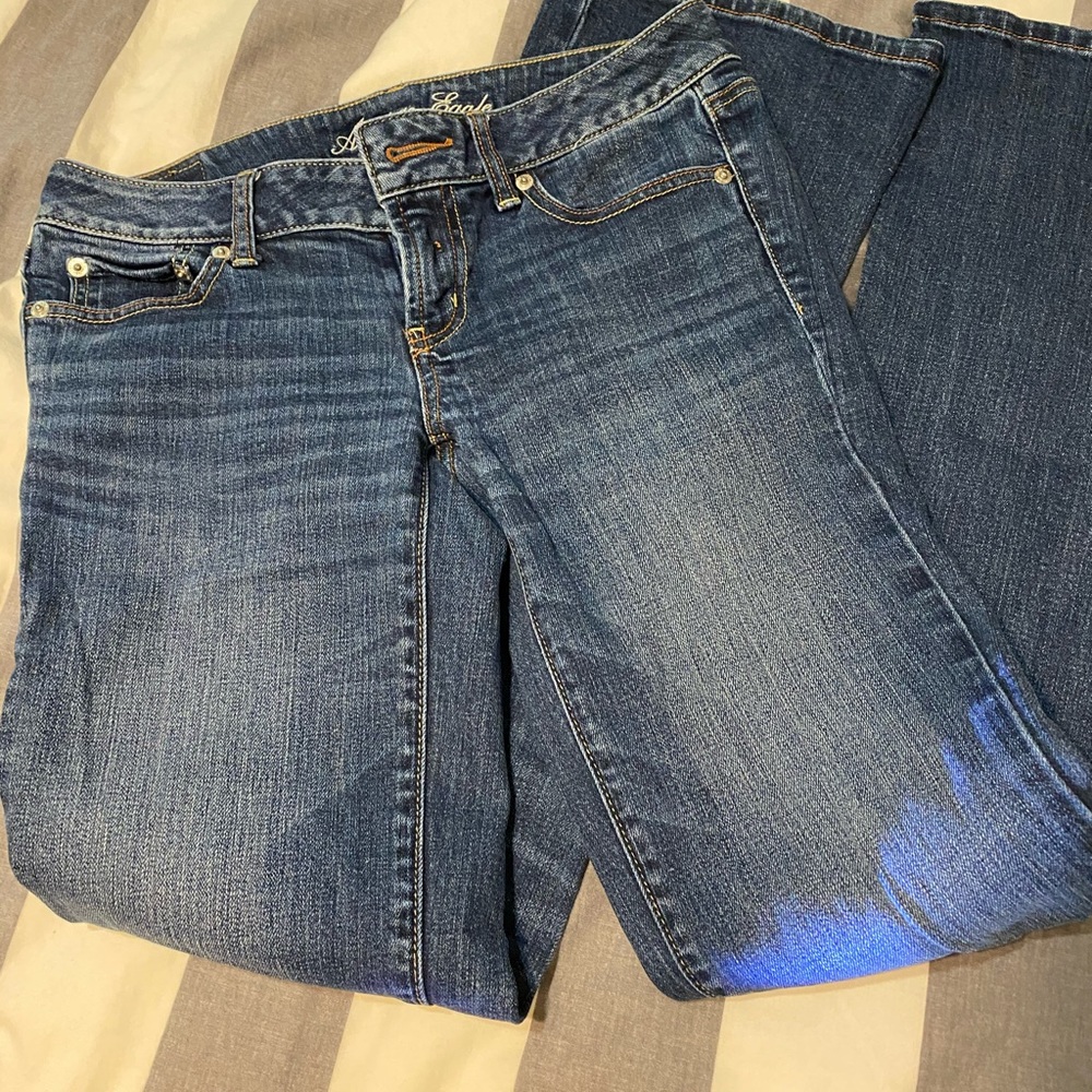 Brand new jeans